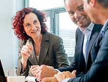 Digitaal documentbeheer voor accountantskantoor Baker Tilly