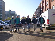 De Vries en Verburg ziet meerwaarde in DMS naast ERP